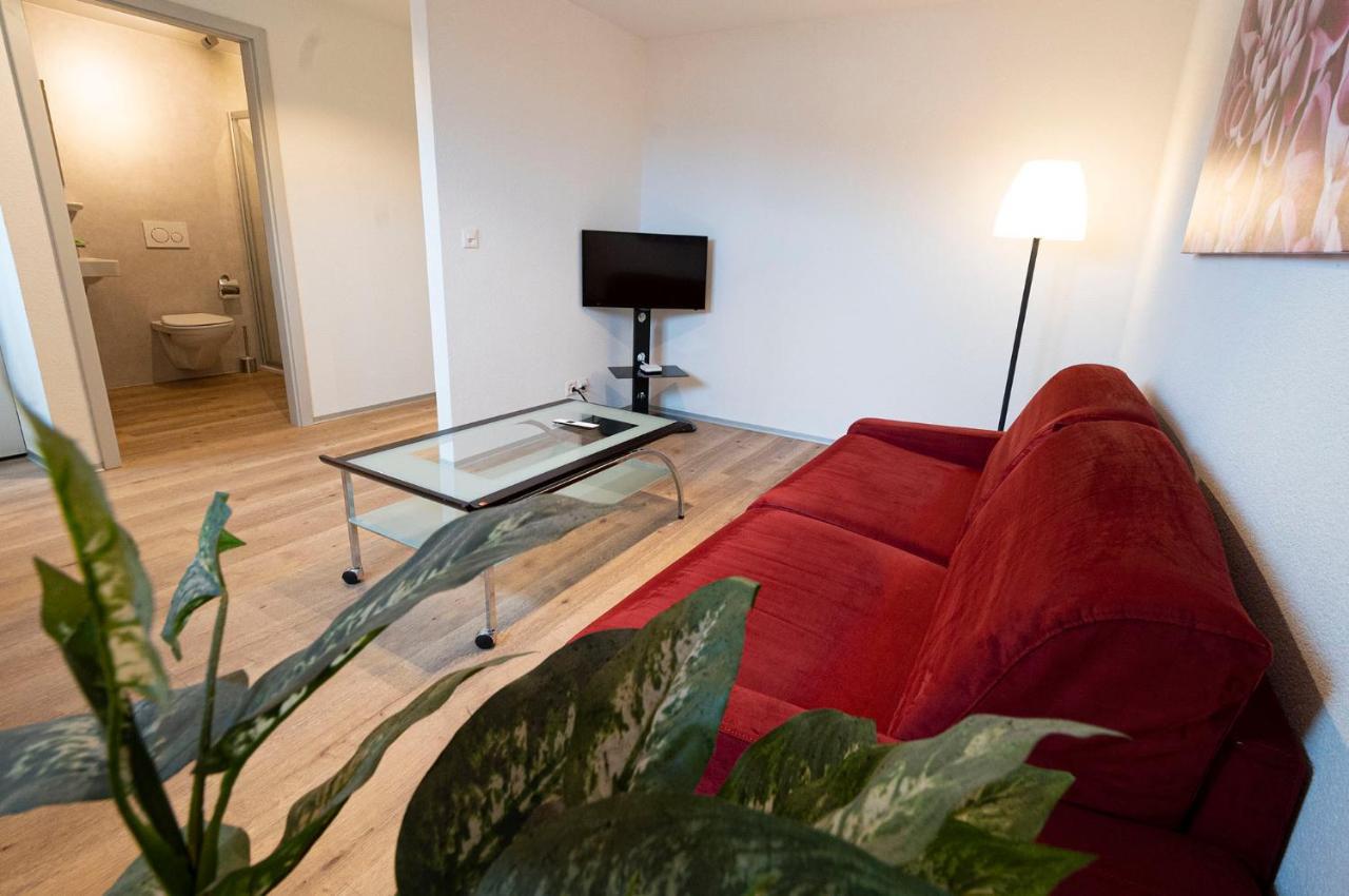 Hotel Bellavista "Bellevue" Saignelégier 외부 사진